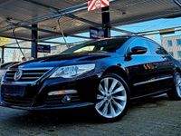 gebraucht VW CC 2.0 TDI Automatic * Euro 5 *