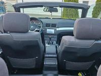Gebraucht BMW 318 Cabriolet 145 PS (106 kW) 2003 Silber Cabrio