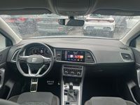 Gebraucht Seat Ateca FR 150 PS (110 kW) 2023 Grau SUV