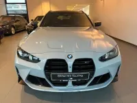Neu BMW M3 Competition Edition 530 PS (389 kW) 2026 M brooklyn grau metallic Kombi
