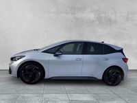 Gebraucht Cupra Born 150 kW (204 PS) 2023 Grau Kleinwagen