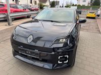 Gebraucht Renault R5 Iconic 110 kW (150 PS) 2024 Black pearl Kleinwagen