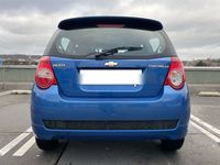 gebraucht Chevrolet Aveo 1.4, TÜV NEU, Automatik, 2. Hand, Klimaautomatik