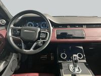 Gebraucht Land Rover Range Rover evoque Autobiography 204 PS (150 kW) 2024 Weiß SUV