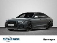 Neu Audi S8 571 PS (419 kW) 2026 Grau Limousine