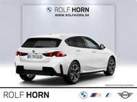 Neu BMW 114 170 PS (125 kW) 2026 Alpinweiss Kleinwagen