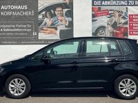 Gebraucht VW Golf VII 86 PS (63 kW) 2016 Schwarz