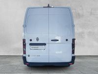 Neu Renault Master Business 150 PS (110 kW) 2026 Weiß Van / Kleinbus
