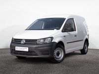 gebraucht VW Caddy Kasten 2.0 TDI "ecoProfi" Klima AHZV PDC