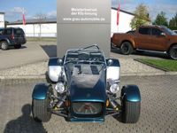 Gebraucht Lotus Super Seven 106 PS (77 kW) 1994 Grün Cabrio