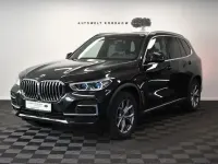Gebraucht BMW X5 xLine 286 PS (210 kW) 2021 Schwarz SUV