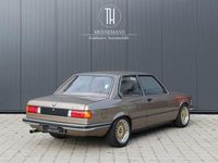 Gebraucht BMW 315 75 PS (55 kW) 1984 Bahamabeige metallic Kleinwagen