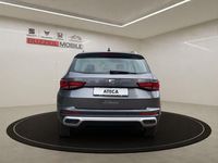 Neu Seat Ateca Style 150 PS (110 kW) 2025 Grau SUV