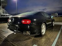 Gebraucht Ferrari 456M 442 PS (325 kW) 1999 Schwarz Coupé