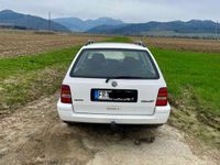 gebraucht VW Golf III 