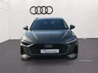 Gebraucht Audi A5 Sport 299 PS (219 kW) 2025 Individuallackierungen audi exclusive Kombi