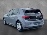 Gebraucht VW ID.3 Pro Performance 150 kW (204 PS) 2022 Grau Kleinwagen