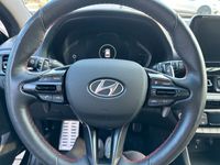gebraucht Hyundai i30 AutoNline Hybrid Automatik