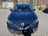 Gebraucht Renault Kadjar Life 131 PS (96 kW) 2016 Blau SUV