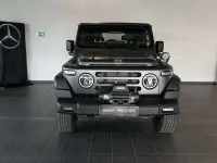 Neu BAW 212 166 PS (122 kW) 2026 Matt grau SUV
