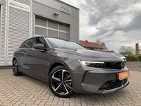 gebraucht Opel Astra Lim 5-trg. Elegance Front-Hzg+LED+Sitzhz