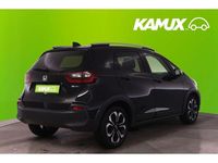 Gebraucht Honda Jazz Executive 109 PS (80 kW) 2021 Crystal black Kleinwagen