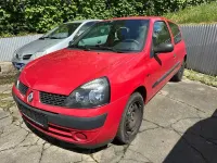 Brugt Renault Clio II Dynamique 75 HK (55 kW) 2002 Other Sedan