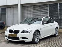 Gebraucht BMW M3 Performance 420 PS (308 kW) 2010 Weiß Coupé