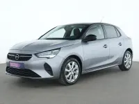 Gebraucht Opel Corsa Edition 101 PS (74 kW) 2021 Grau Kleinwagen