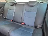 Gebraucht Seat Ibiza SC I-Tech 86 PS (63 kW) 2013 Schwarz Kleinwagen
