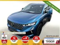 Neu Renault Austral Esprit Alpine 200 PS (147 kW) 2026 Blau SUV