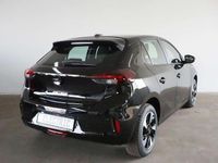 Neu Opel Corsa-e Edition 100 kW (136 PS) 2026 Karbon schwarz (metallic) Kleinwagen