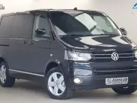 Gebraucht VW Multivan Highline 132 PS (97 kW) 2014 Andere Van / Kleinbus