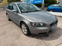 Gebraucht Volvo S40 140 PS (102 kW) 2004 Grau Limousine