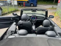Gebraucht Mini Cooper S Cabriolet 192 PS (141 kW) 2020 Grau Cabrio