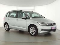 gebraucht VW Touran Comfortline