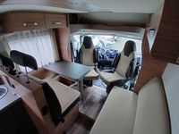 Gebraucht Weinsberg CaraSuite 140 PS (102 kW) 2024 Weiss Van