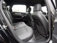 gebraucht Audi A6 design 40 TDI Abstandstemp. LED Nav