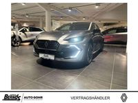 Ny Renault Clio V Techno 158 HK (116 kW) 2026 Grå Sedan