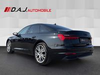 Gebraucht Audi A6 Sport 265 PS (194 kW) 2023 Schwarz Limousine