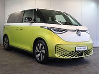 Gebraucht VW ID. Buzz Pro 150 kW (204 PS) 2023 Weiß Van / Kleinbus