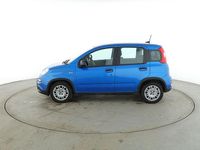 Gebraucht Fiat Panda Cross Cross 71 PS (52 kW) 2024 Blau Kleinwagen