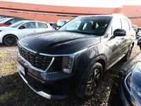 Neu Kia Sorento 215 PS (158 kW) 2025 Auroraschwarz metallic SUV