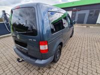 gebraucht VW Caddy 3