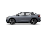 Gebraucht VW ID.5 Pro Performance 150 kW (204 PS) 2022 Mondsteingrau SUV
