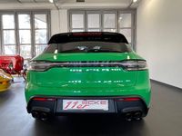 Gebraucht Porsche Macan GTS 441 PS (324 kW) 2022 Grün SUV