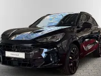 Neu Cupra Terramar VZ 272 PS (200 kW) 2026 Schwarz SUV