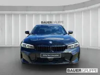 Neu BMW 320 M Sport 190 PS (139 kW) 2025 Schwarz Limousine