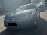 gebraucht Mercedes A180 BlueEFFICIENCY Edition Edition