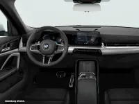 Gebraucht BMW X2 Luxury Line 150 PS (110 kW) 2025 Alpinweiss SUV